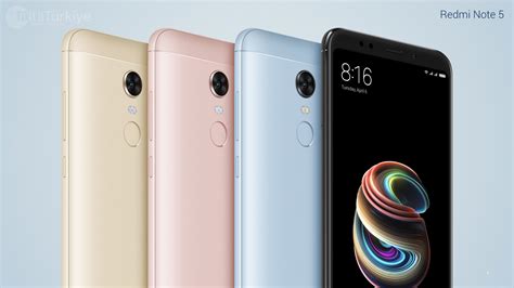 Xiaomi Redmi Note Miui Hyperos T Rkiye