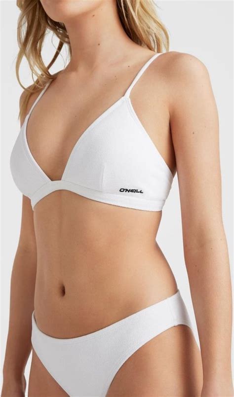 O Neill Zwemkledij Alia Cruz Bikini Set Bol