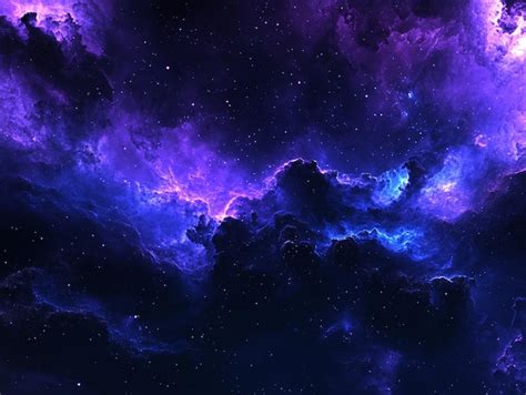 Space Background | Premium AI-generated image