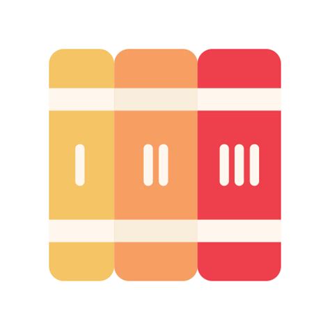 trilogy good ware flat icon