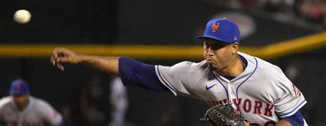 New York Mets Vs Arizona Diamondbacks 4 23 2022 Picks Predictions