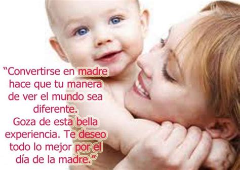 Día De La Madre 2014 Fotos De Frases Cortas Y Bonitas Ellahoy Te