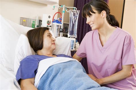 How To Become An Acute Care Nurse Practitioner Acnp