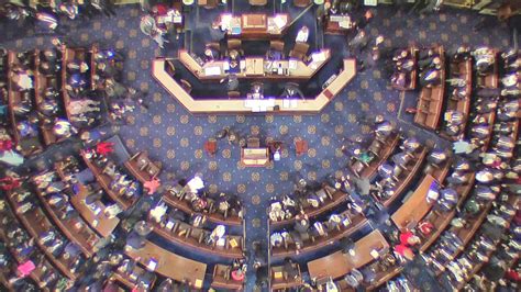 House Convenes To Vote For New House Speaker Live The House Of