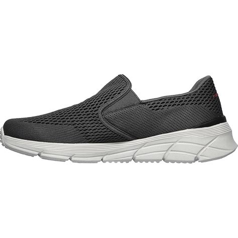 Skechers Men S Equalizer 4 0 Persisting Relaxed Fit Slip On Shoes Academy