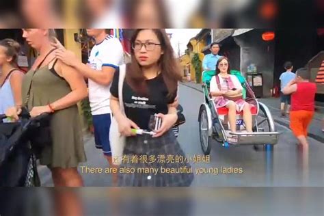 嫁到中国的越南女人，为什么都跑了？一位越南女人道出了实情越南女人实情