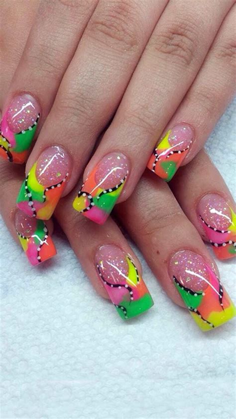 Pin By Caring Transitions Of Bozeman On Nails Nail Art Pretty Nail