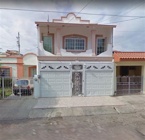 Venta De Casa Rec Bancaria Rep De Guatemala Nueva Vizcaya Culiacan