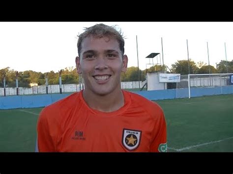 EL MEJOR GOL TORNEO PROMOCIONAL AMATEUR DE MITAD DE CANCHA MATEO