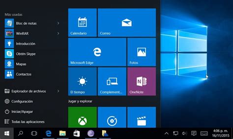 Windows 10 The Best Microsoft Operating System Winpeaker