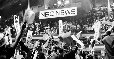 Democratic National Convention: Reform Has Roots in 1968 | TIME