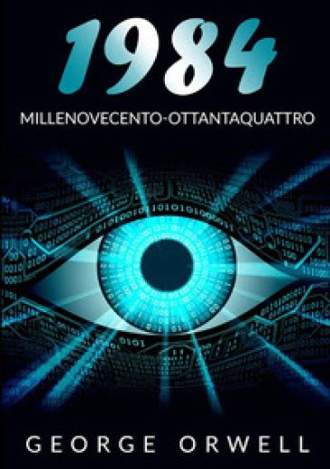 1984 George Orwell Libro Mondadori Store