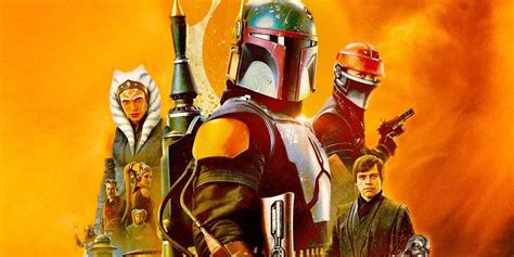 Todas Las Series De Televisi N De Star Wars Clasificadas Por Rotten