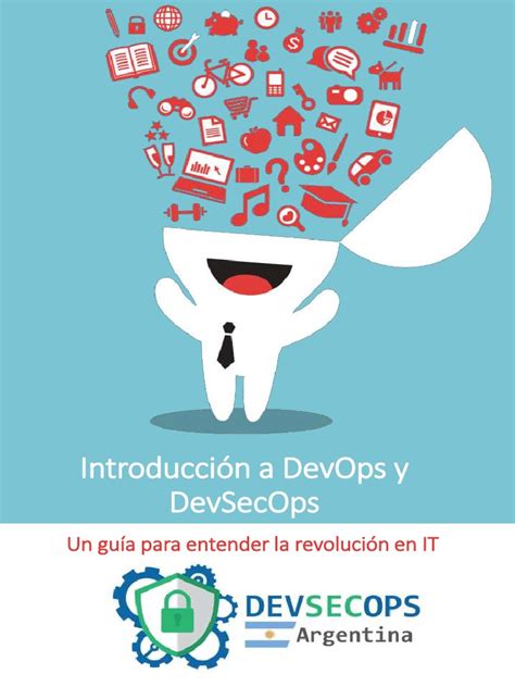 Qu Significa La Sigla Devops Salesforce Developers