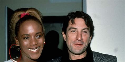 Where is Robert De Niro’s ex Toukie Smith now? Twins, Split, Bio - Net Worth Post