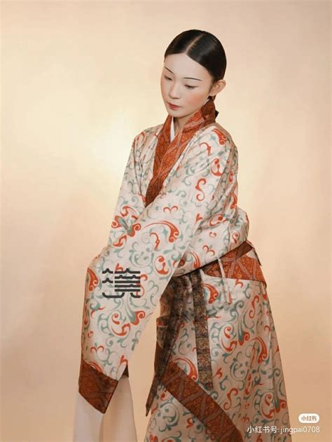 Hanfu・漢服 Chinese Western Han Dynasty Traditional Clothing Hanfu