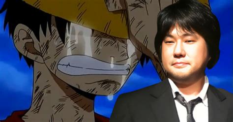 One Piece Este Conmovedor Mensaje De Un Fan A Eiichiro Oda