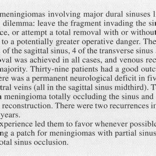 Complications According to Surgical Technique | Download Table