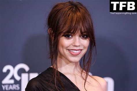 Jenna Ortega Page Jennaortega Ortega Nude OnlyFans Photo The Fappening Plus