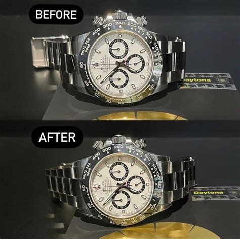 Watch Protection Film For Rolex Daytona Gmt Master Submariner