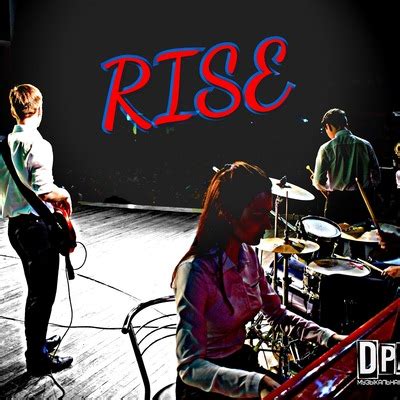 RISE | VK