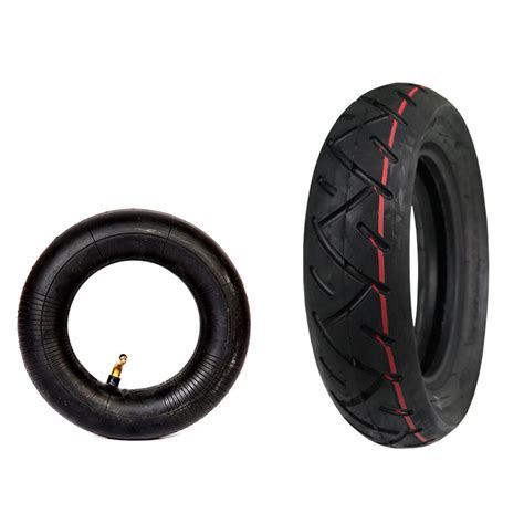 Cst Inflatable Thicken Road Tire X Tube Tyre For Speedway