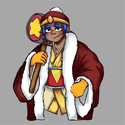 King Dedede By Clxwnm0ment On Newgrounds