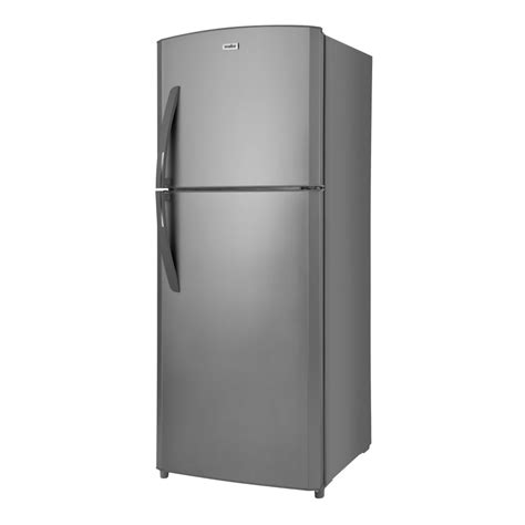 Refrigerador Mabe 13 P3 Silver Rme1436xmxs0 ®