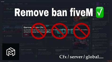 FIVEM SPOOFER UNBAN METHOD UNBAN FROM ANY FIVEM SERVER 30 JUNE