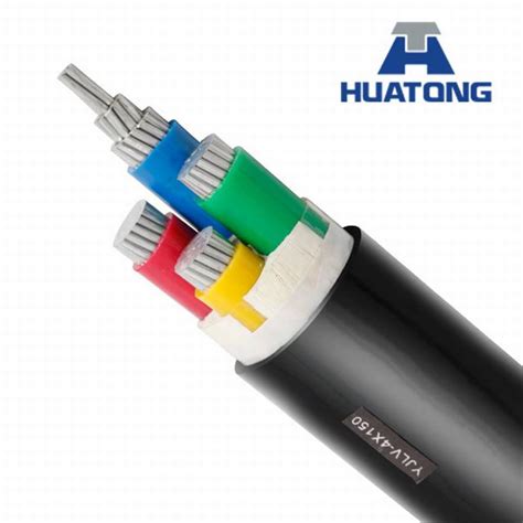 0 6 1kv Xlpe Pvc Insulated And Sheathed Power Cable Jytopcable