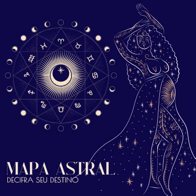 Mapa Astral Completo Decifra Seu Destino Renato Hotmart