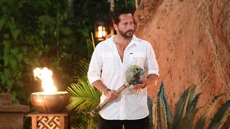 Finalistas Survivor México 2024 ellos son los cuatro finalistas de la