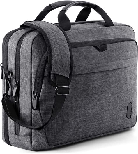 Amazon Bagsmart Inch Laptop Bag Expandable Computer Bag