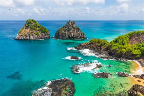 Voepass Vai Operar Voos Em Fernando De Noronha Voepass