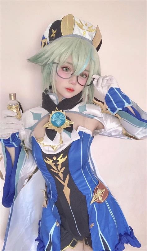 Thu Trang Người đứng sau những cosplay siêu hot trong làng coser là ai