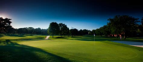 Home - Detroit Golf Club