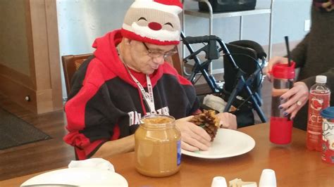 Sensory Activities For Adults With Intellectual Disabilities At