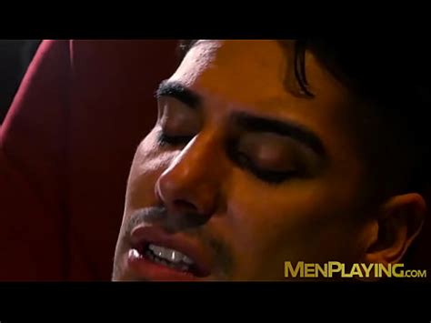 Businessman Hunk Gets His Tight Butt Pounded Hard By BF XVIDEOS