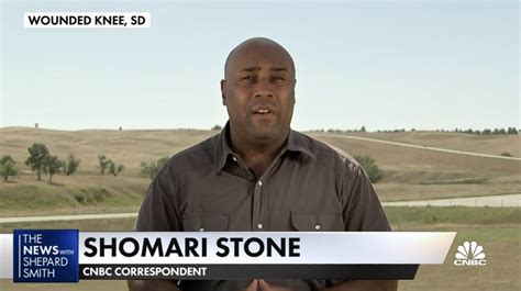 Shomari Stone On Twitter Thenewsoncnbc Shomari Stone Reports On