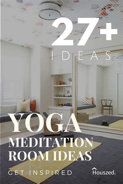 How To Pick The Right Paint Color For Your Meditation Or Yoga Room