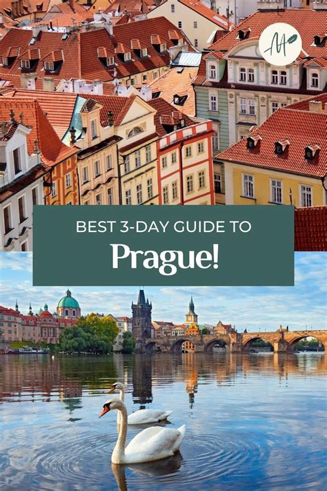 Days In Prague The Ultimate Itinerary For First Timers Artofit