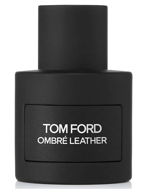 Eau De Parfum Tom Ford Ombré Leather De Unisex 1