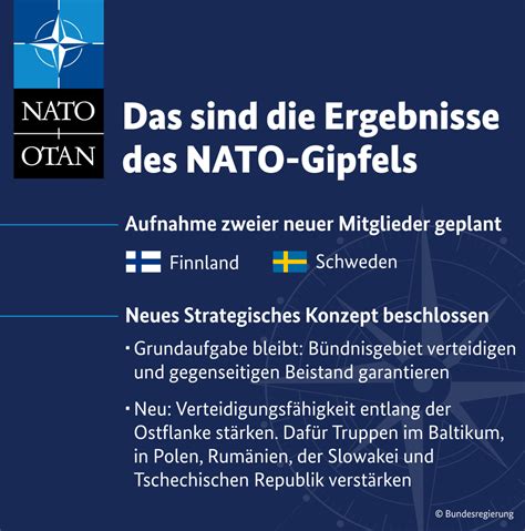 Germany At NATO On Twitter A Very Concrete Contribution To The