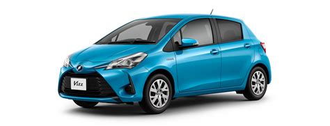 Toyota Vitz Hybrid Import Information - Prestige Motorsport