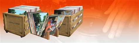 Vinyl Tonic Vinyl Display Rack Vinyl Record Storage Rack Amazon