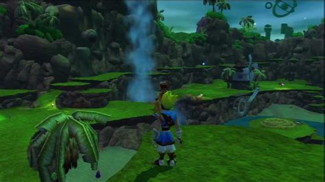 Jak And Daxter Hd Collection Walkthrough Jak Part Two Youtube