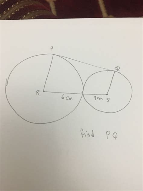 Solved Find PQ | Chegg.com