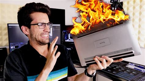 Laptop Running Hot Try This Youtube