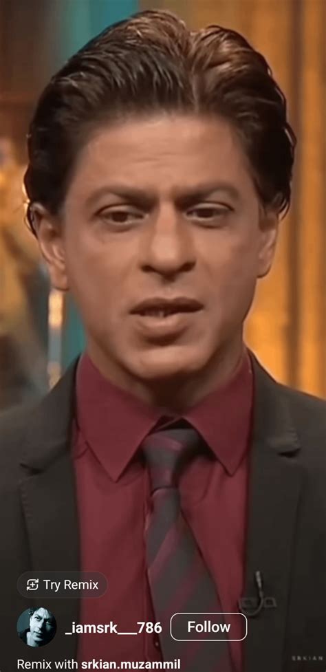 Srk hair : r/ShahRukhKhan