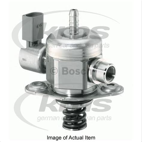 High Pressure Fuel Pump AUDI A4 Avant 8K5 B8 1 8 TFSI Quattro Estate